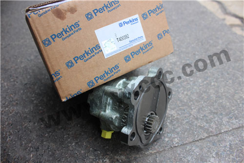 珀金斯Perkins 1200系列1206E-E70TTA發(fā)動(dòng)機(jī)T411864油泵、T405882機(jī)油冷卻器、2488