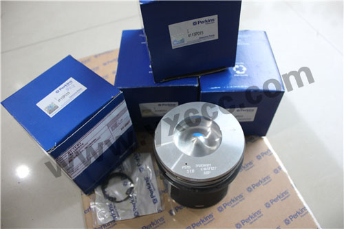 珀金斯Perkins 1200系列1206E-E70TTA發(fā)動(dòng)機(jī)T411864油泵、T405882機(jī)油冷卻器、2488